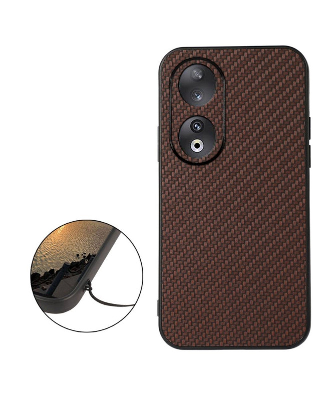 Coque Honor 90 Karbon