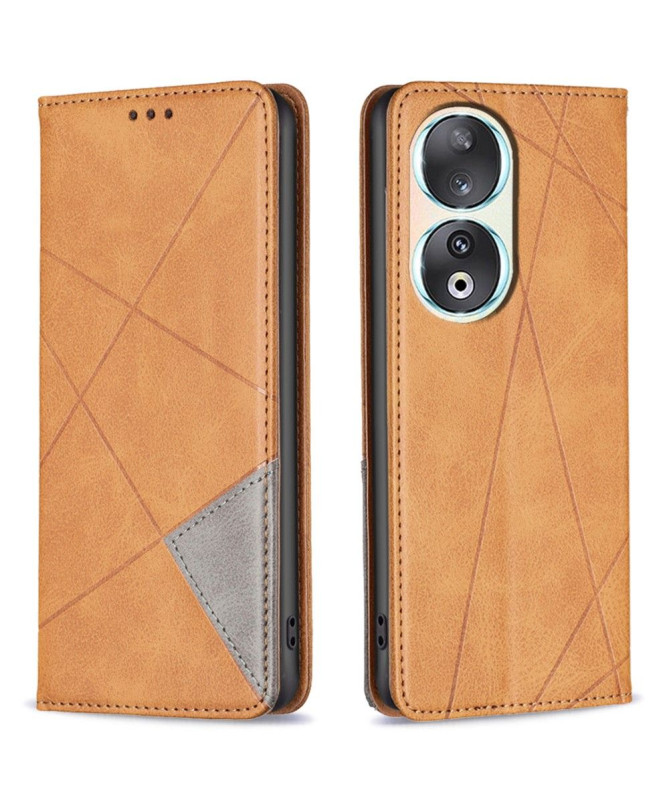 Housse Honor 90 Célinia Style Cuir Porte-Cartes