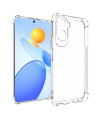 Coque Honor 90 Lite transparente angles renforcés