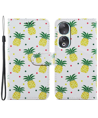 Housse Honor 90 Ananas