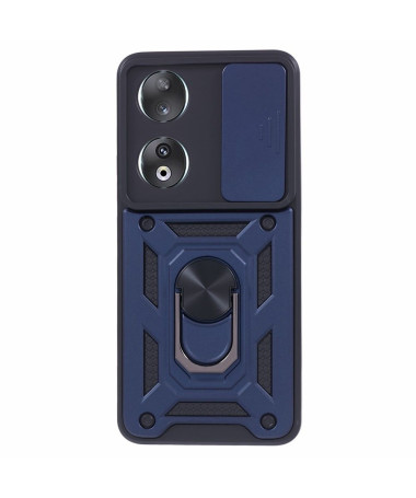 Coque Honor 90 Camera Slide Fonction Support