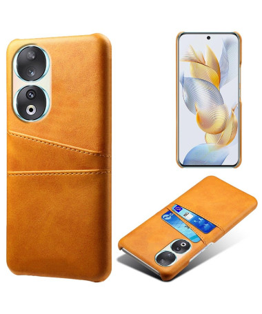 Coque Honor 90 Mélodie Porte Cartes