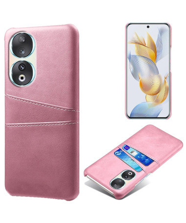 Coque Honor 90 Mélodie Porte Cartes