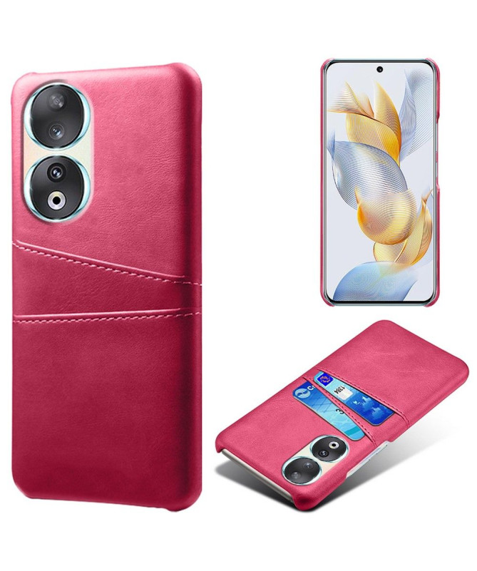 Coque Honor 90 Mélodie Porte Cartes