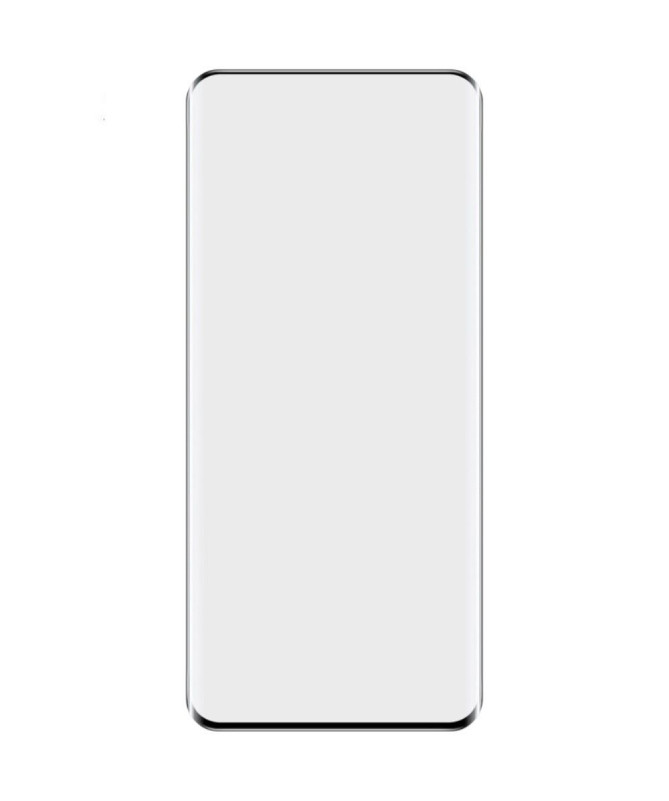 Protection d’écran Honor 90 en verre trempé full size