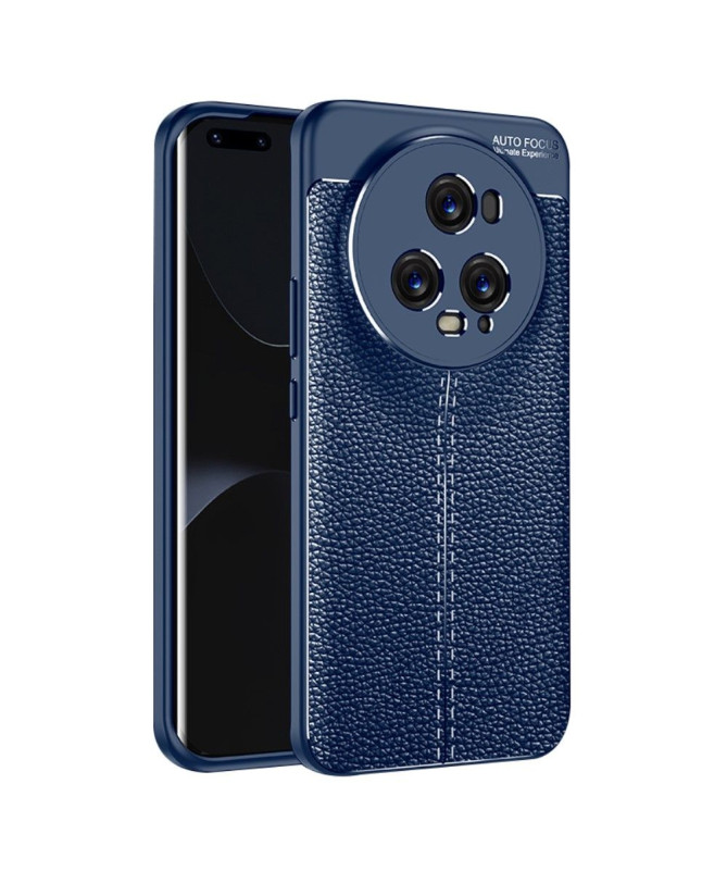 Coque Honor Magic 5 Pro Texture Grainée