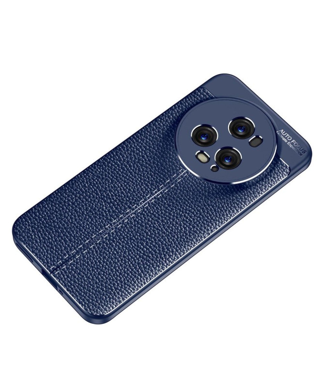 Coque Honor Magic 5 Pro Texture Grainée