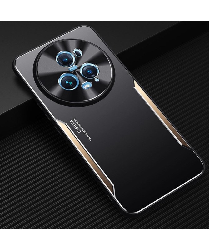 Coque Honor Magic 5 Pro Solid Case Aluminium