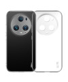 Coque Honor Magic 5 Pro Transparente MOFI