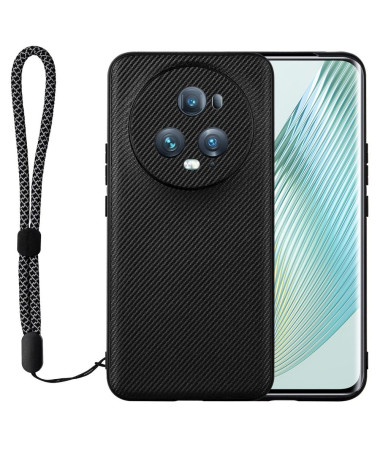 Coque Honor Magic 5 Pro VILI TC à Lanière