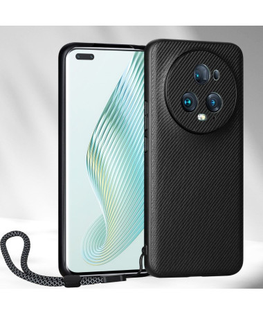 Coque Honor Magic 5 Pro VILI TC à Lanière