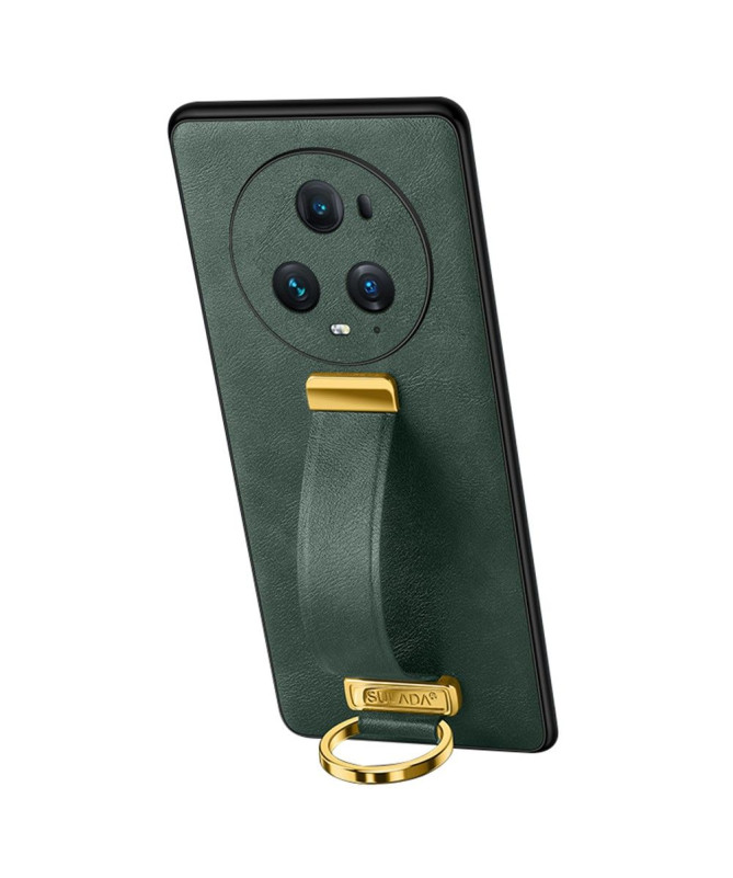 Coque Honor Magic 5 Pro SULADA avec mini anse