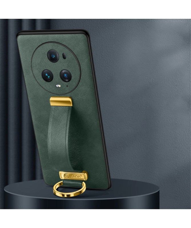 Coque Honor Magic 5 Pro SULADA avec mini anse