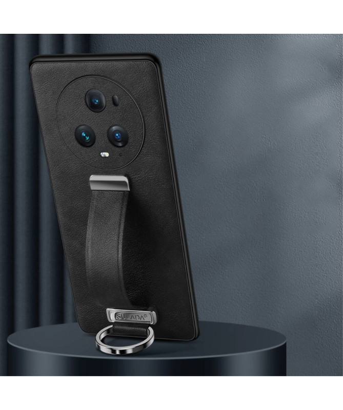 Coque Honor Magic 5 Pro SULADA avec mini anse