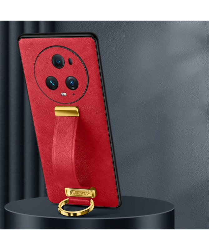 Coque Honor Magic 5 Pro SULADA avec mini anse