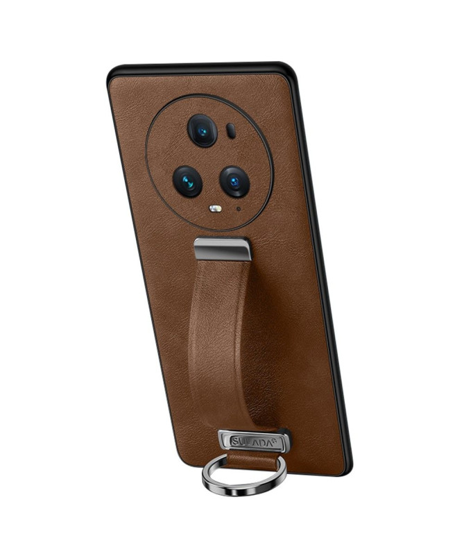 Coque Honor Magic 5 Pro SULADA avec mini anse