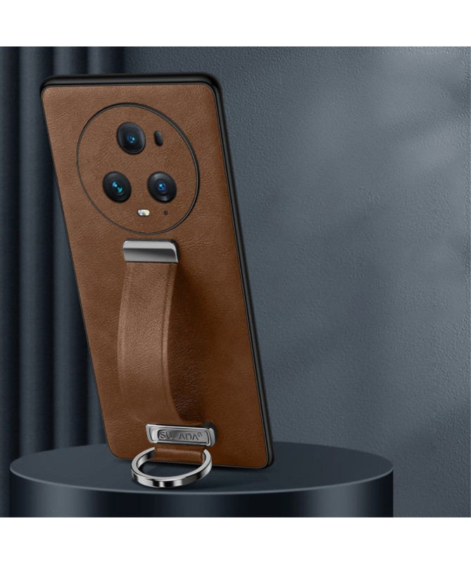 Coque Honor Magic 5 Pro SULADA avec mini anse