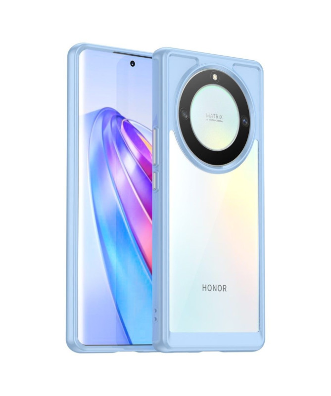 Coque Honor Magic 5 Lite Transparente Antichoc