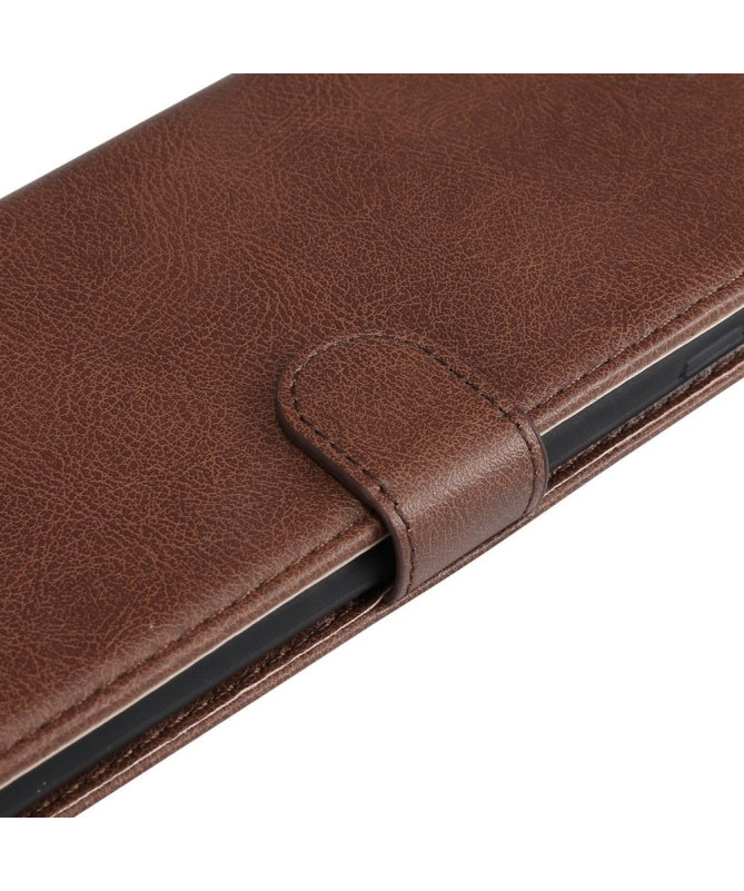 Housse Honor Magic 5 Lite Sylvette à lanière