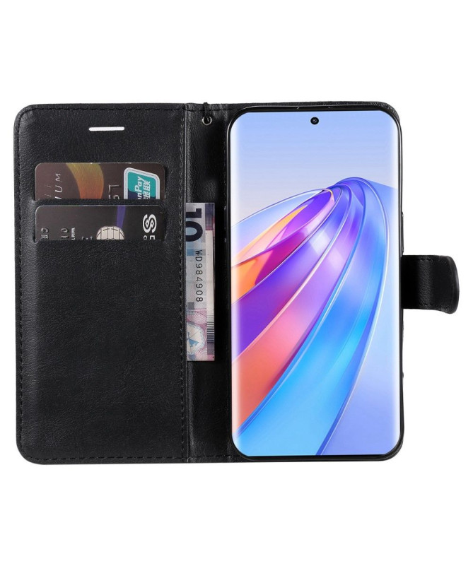 Housse Honor Magic 5 Lite Sylvette à lanière