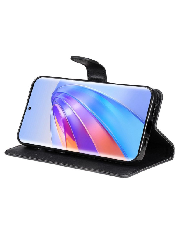 Housse Honor Magic 5 Lite Sylvette à lanière