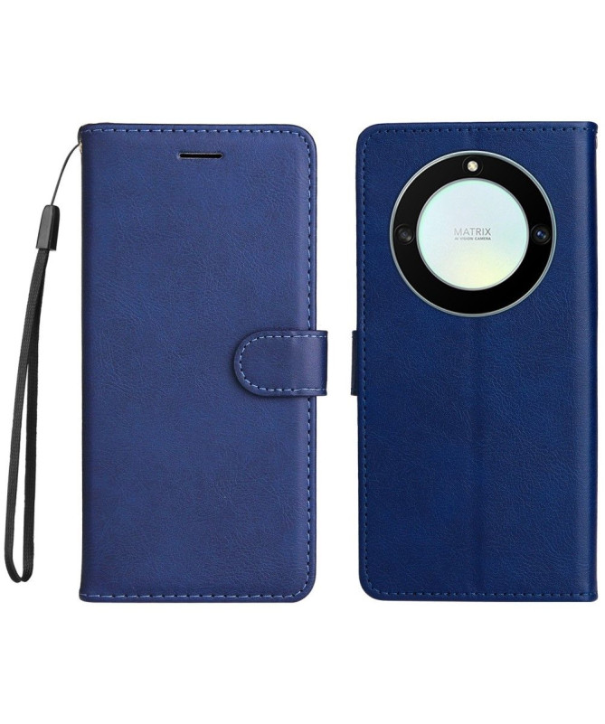 Housse Honor Magic 5 Lite Sylvette à lanière