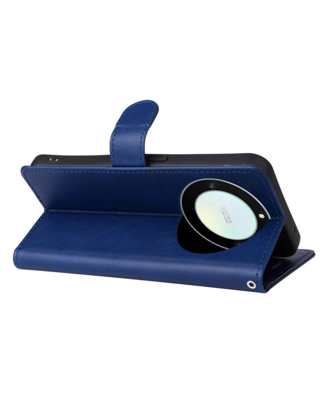 Housse Honor Magic 5 Lite Sylvette à lanière