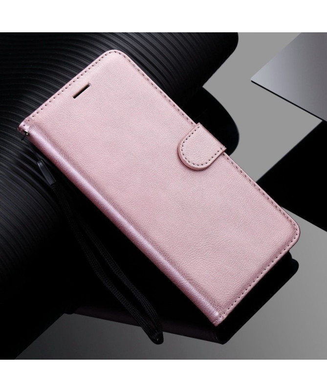 Housse Honor Magic 5 Lite Sylvette à lanière