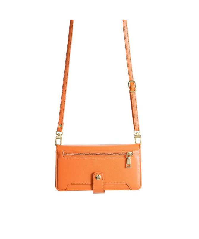 Housse Honor Magic 5 Lite Premium Multi-compartiments