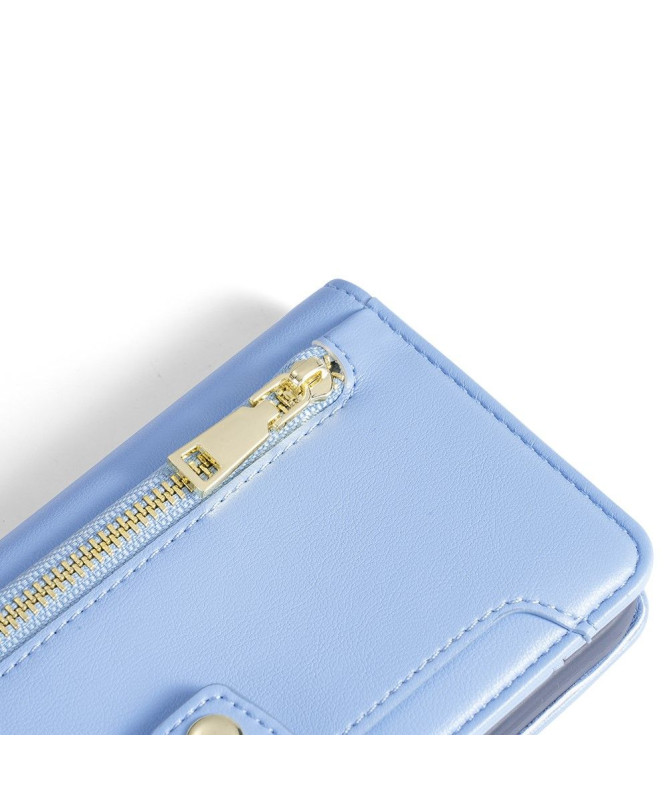 Housse Honor Magic 5 Lite Premium Multi-compartiments