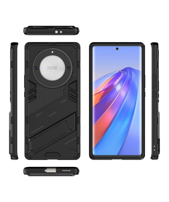 Coque Honor Magic 5 Lite avec support