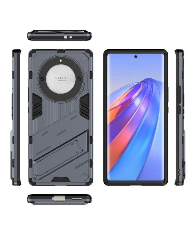 Coque Honor Magic 5 Lite avec support