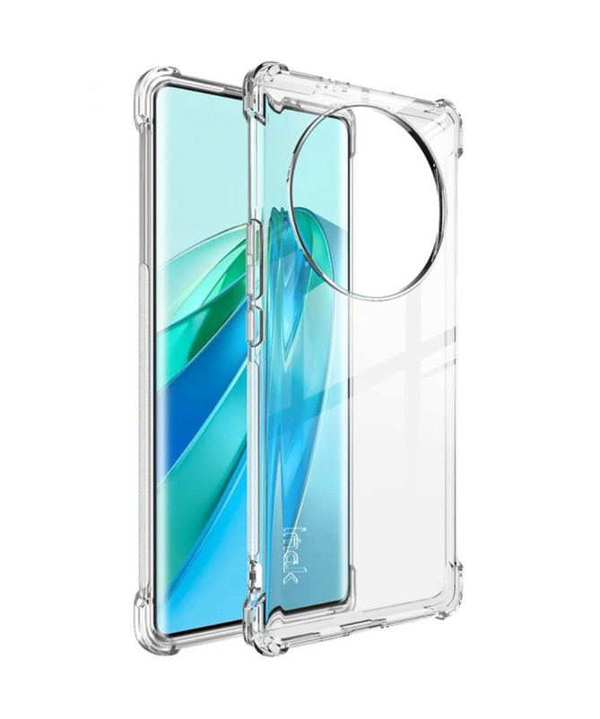 Coque Honor Magic 5 Lite Class Protect Transparent