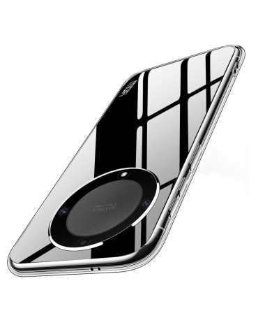 Coque Honor Magic 5 Lite Transparente MOFI