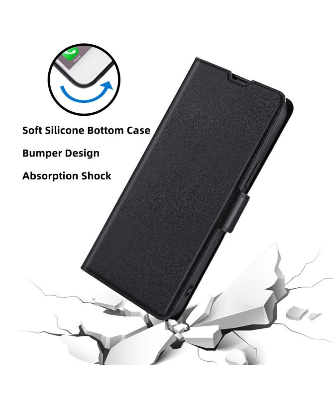 Housse Honor Magic 5 Lite Minimaliste