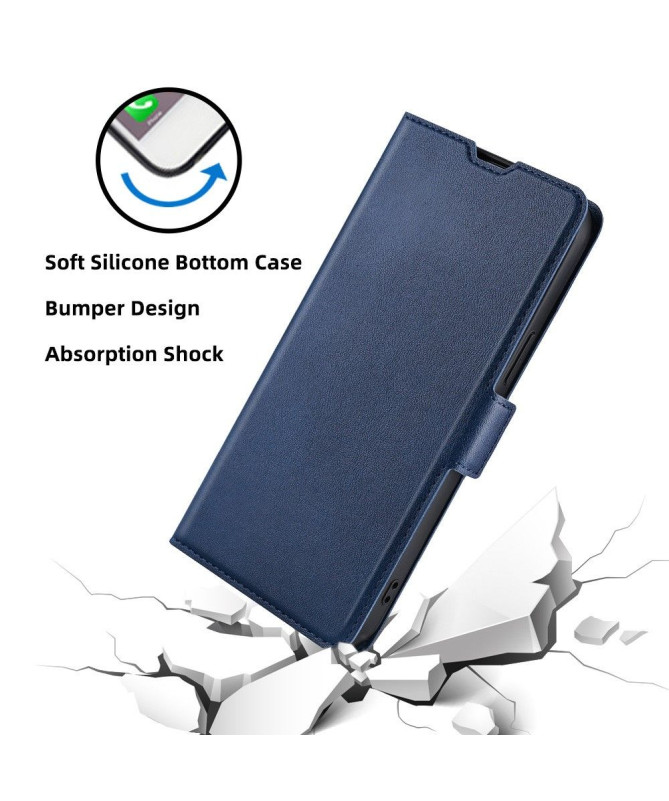 Housse Honor Magic 5 Lite Minimaliste