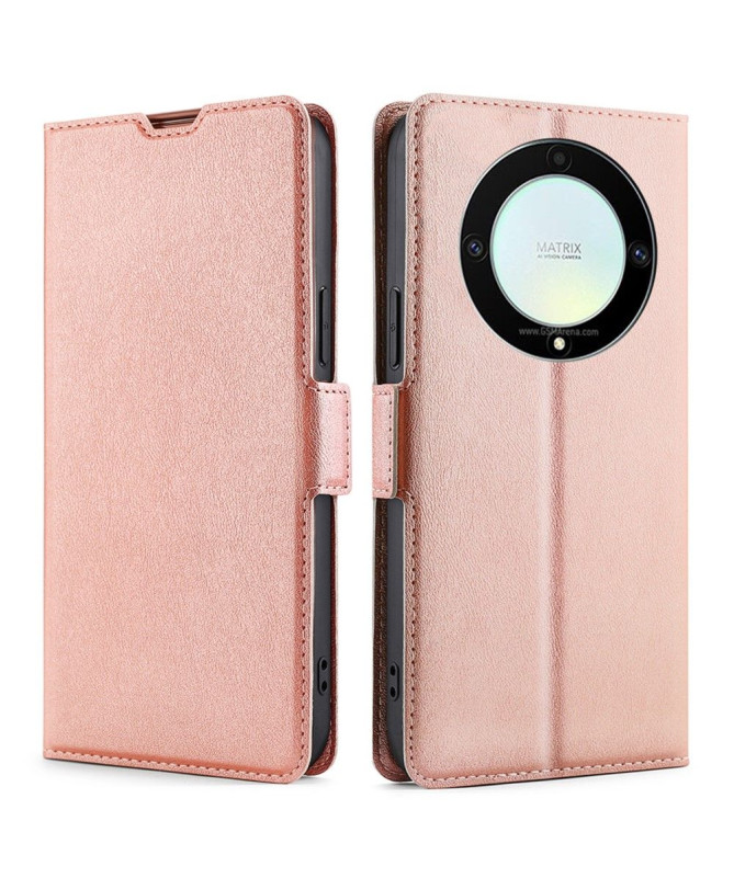 Housse Honor Magic 5 Lite Minimaliste