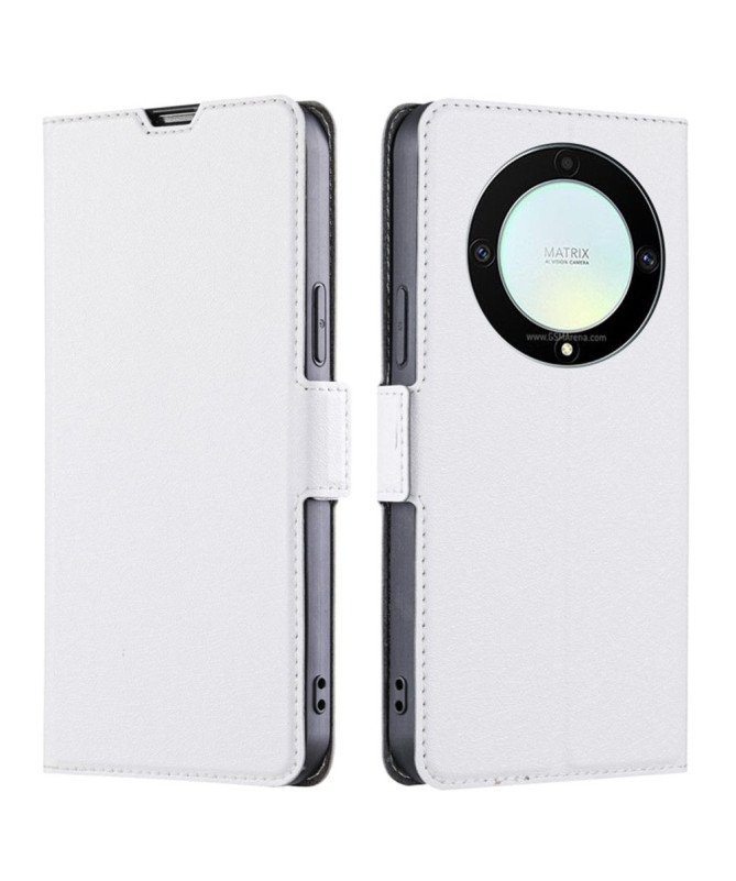 Housse Honor Magic 5 Lite Minimaliste