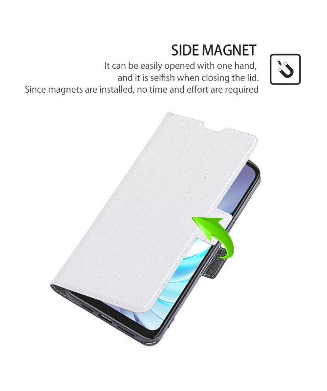 Housse Honor Magic 5 Lite Minimaliste