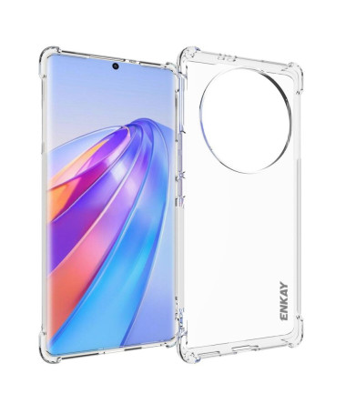 Protection Coque Honor Magic 5 Lite ENKAY Transparent