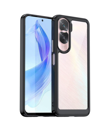 Coque Honor 90 Lite Transparente Antichoc