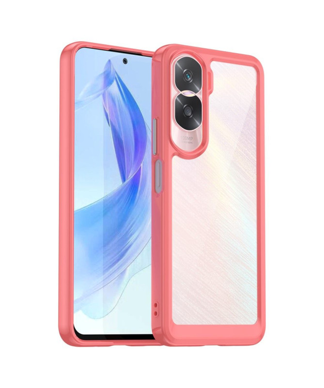 Coque Honor 90 Lite Transparente Antichoc