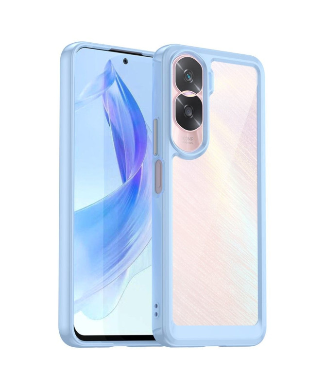 Coque Honor 90 Lite Transparente Antichoc