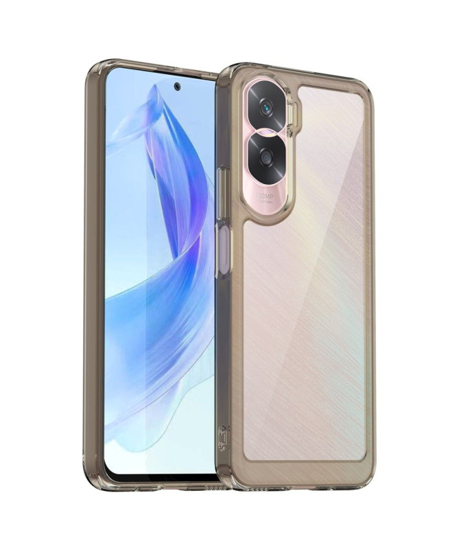 Coque Honor 90 Lite Transparente Antichoc