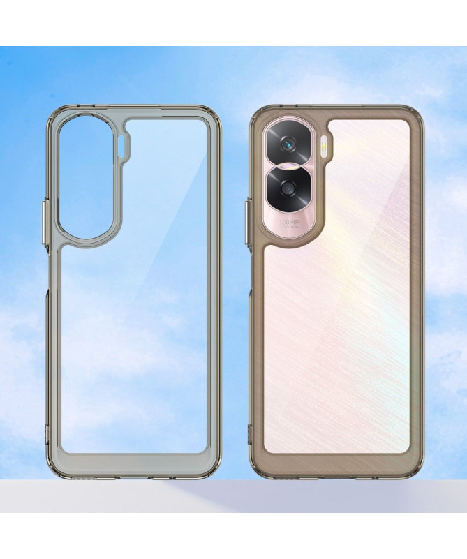 Coque Honor 90 Lite Transparente Antichoc