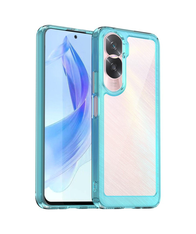 Coque Honor 90 Lite Transparente Antichoc