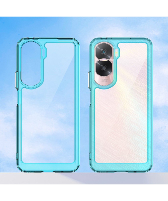 Coque Honor 90 Lite Transparente Antichoc