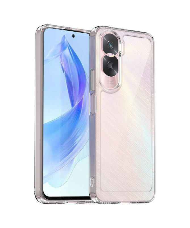 Coque Honor 90 Lite Transparente Antichoc