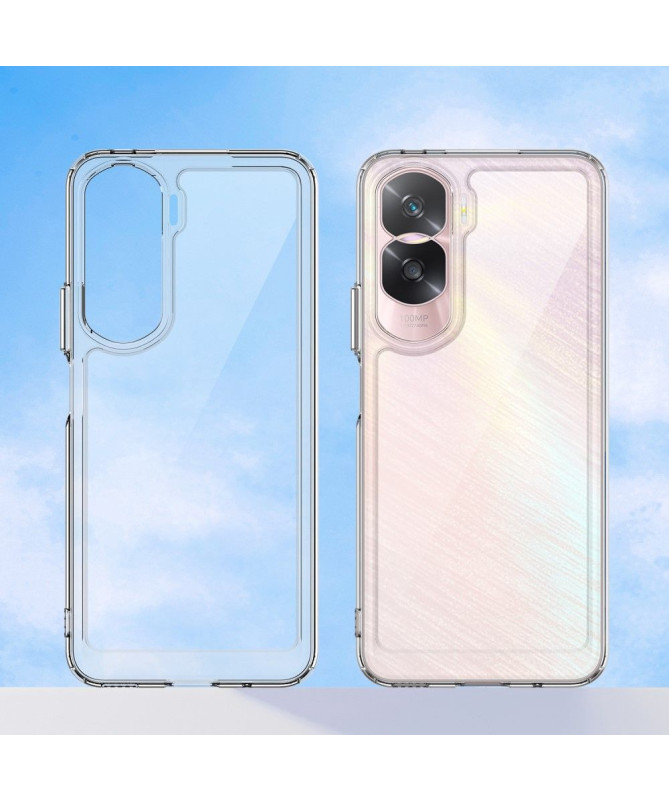 Coque Honor 90 Lite Transparente Antichoc