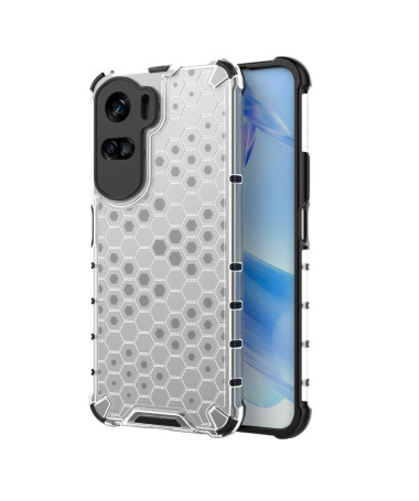 Coque Honor 90 Lite Design Nid d'abeille